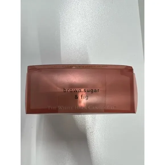 The White Barn Candle French Vanilla Wallflowers 2 8oz Fragrance Bulbs. - Picture 5 of 7